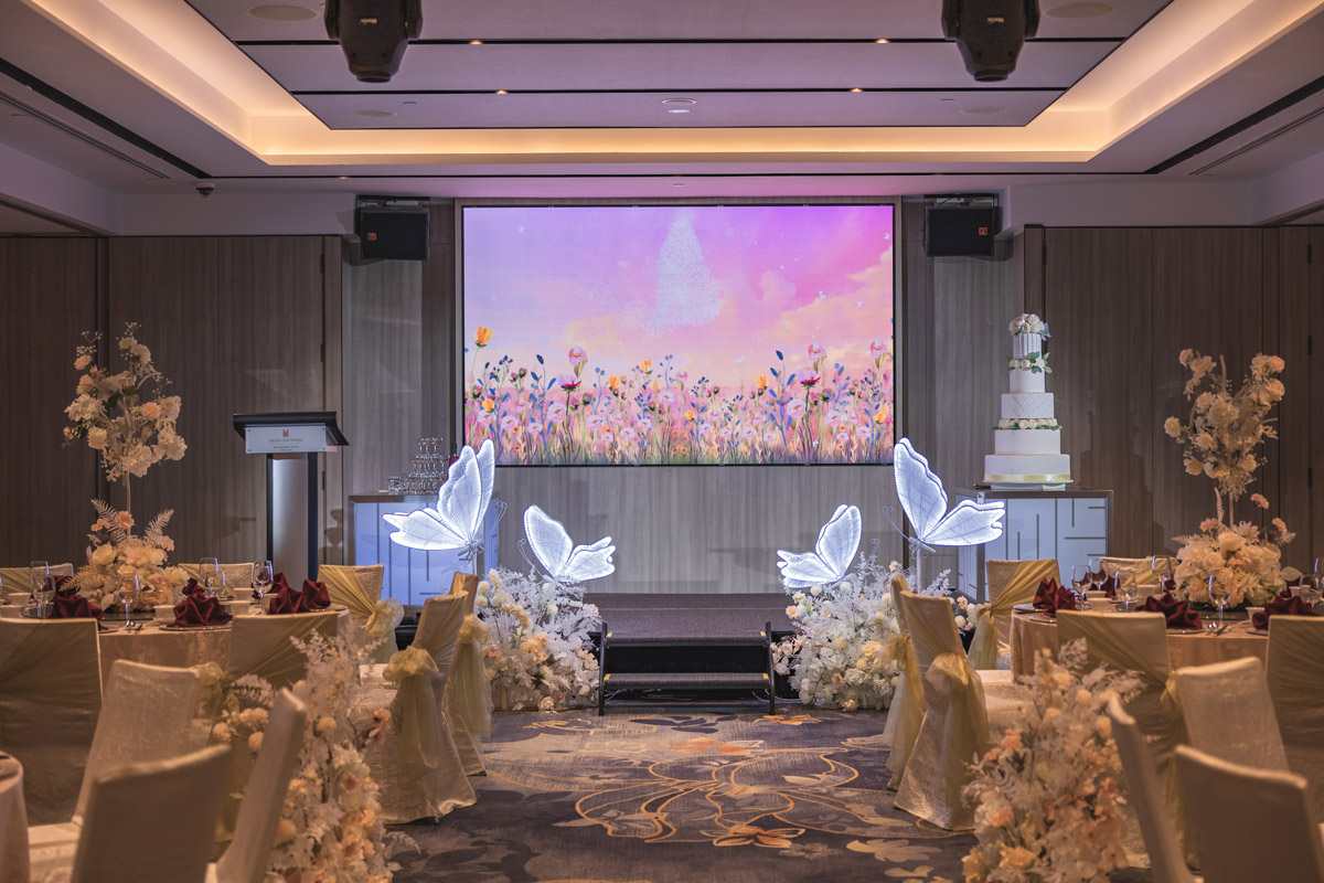 Waterfront Ballroom
