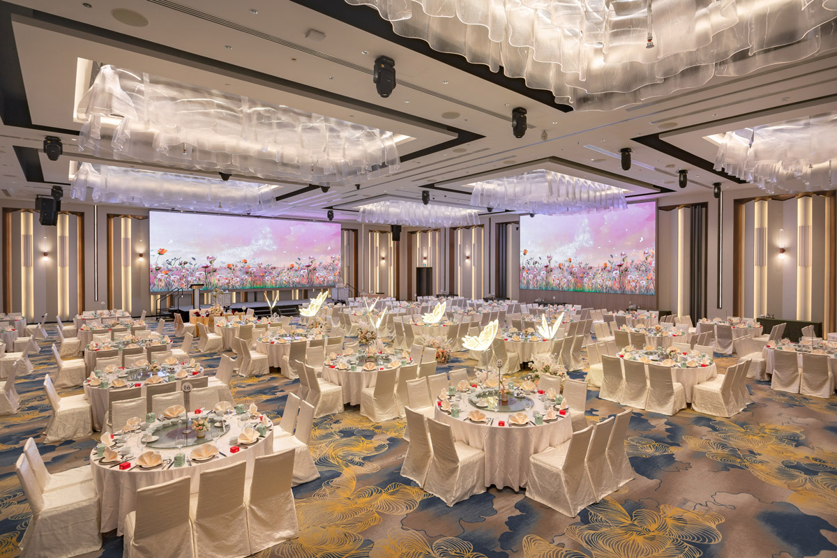Grand Ballroom