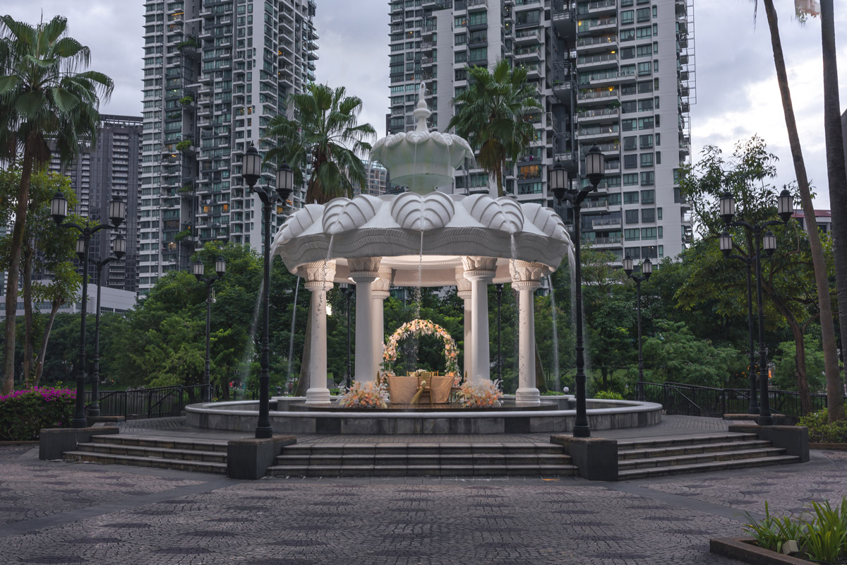 Solemnization