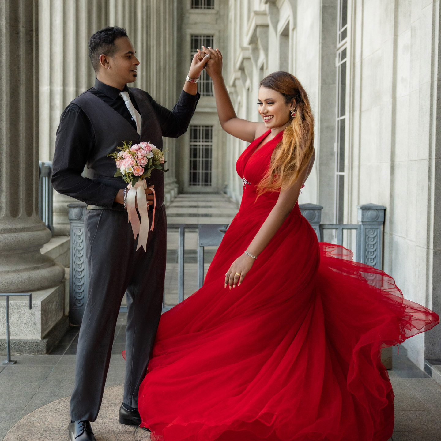 Weddingbliss Photoshoot