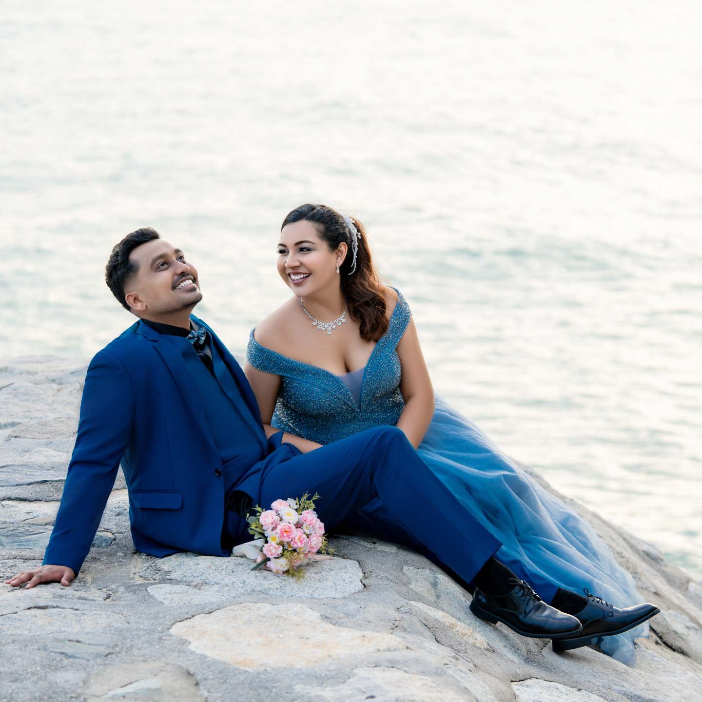 SeascapeLove Photoshoot