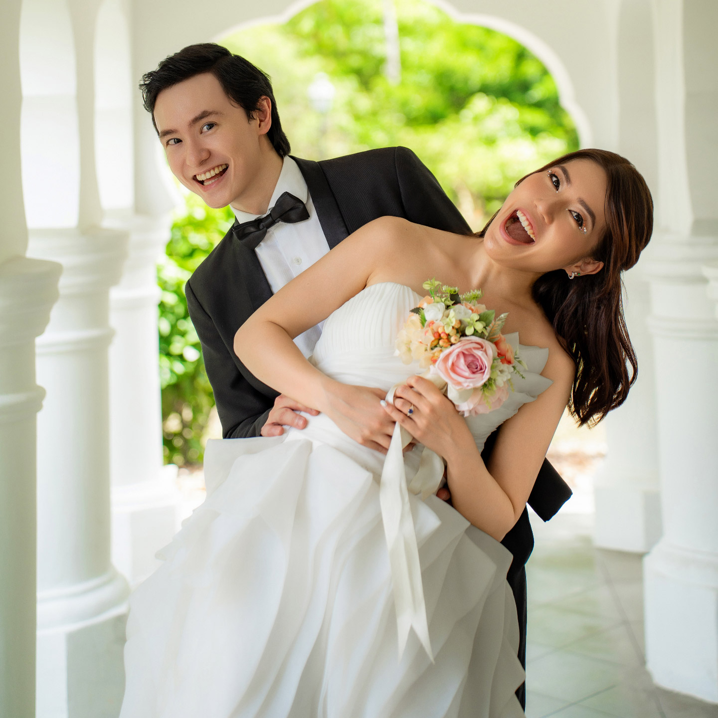 WeddingDreams Photoshoot