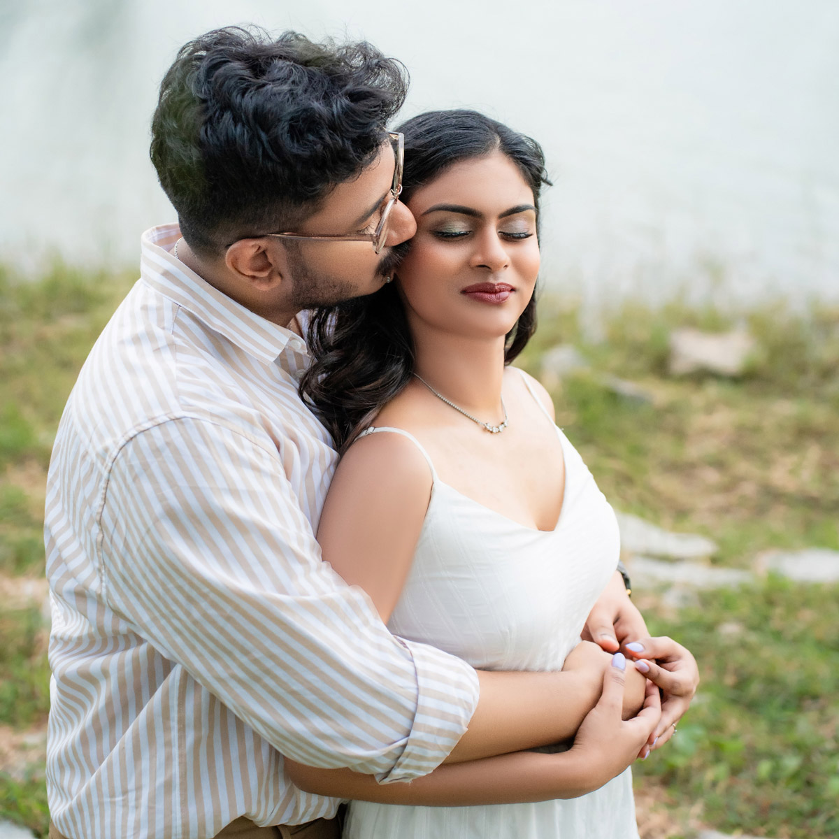 UrbanRomance Photoshoot