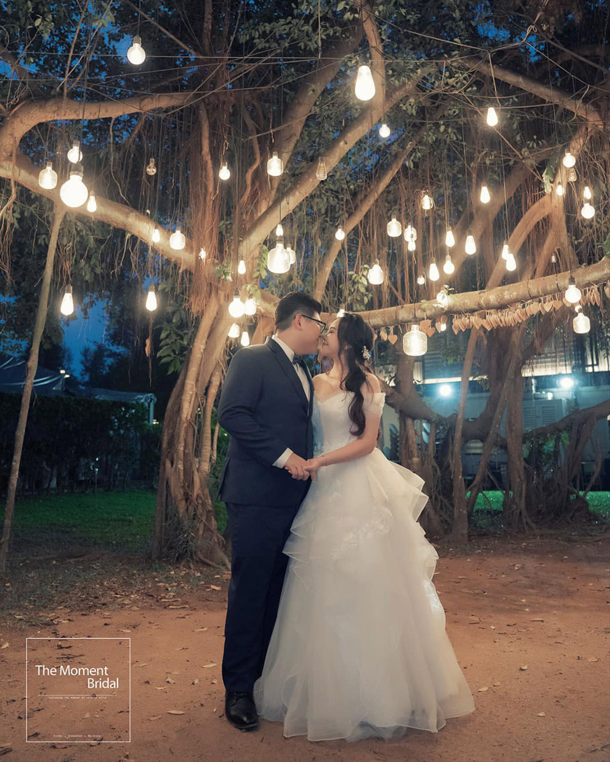Actual Day Wedding Photography
