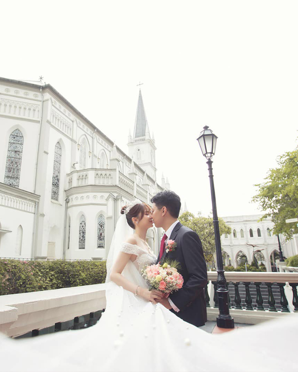 Actual Day Wedding Photography