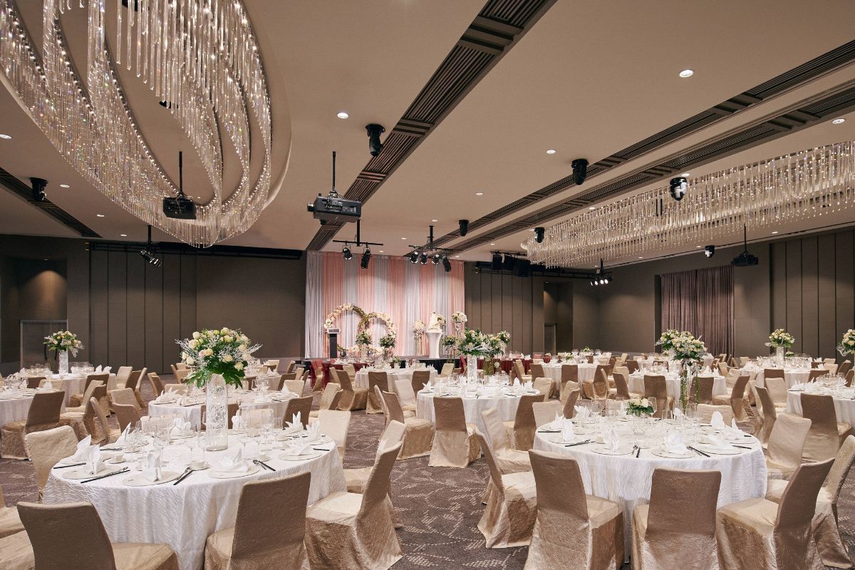 Grand Ballroom