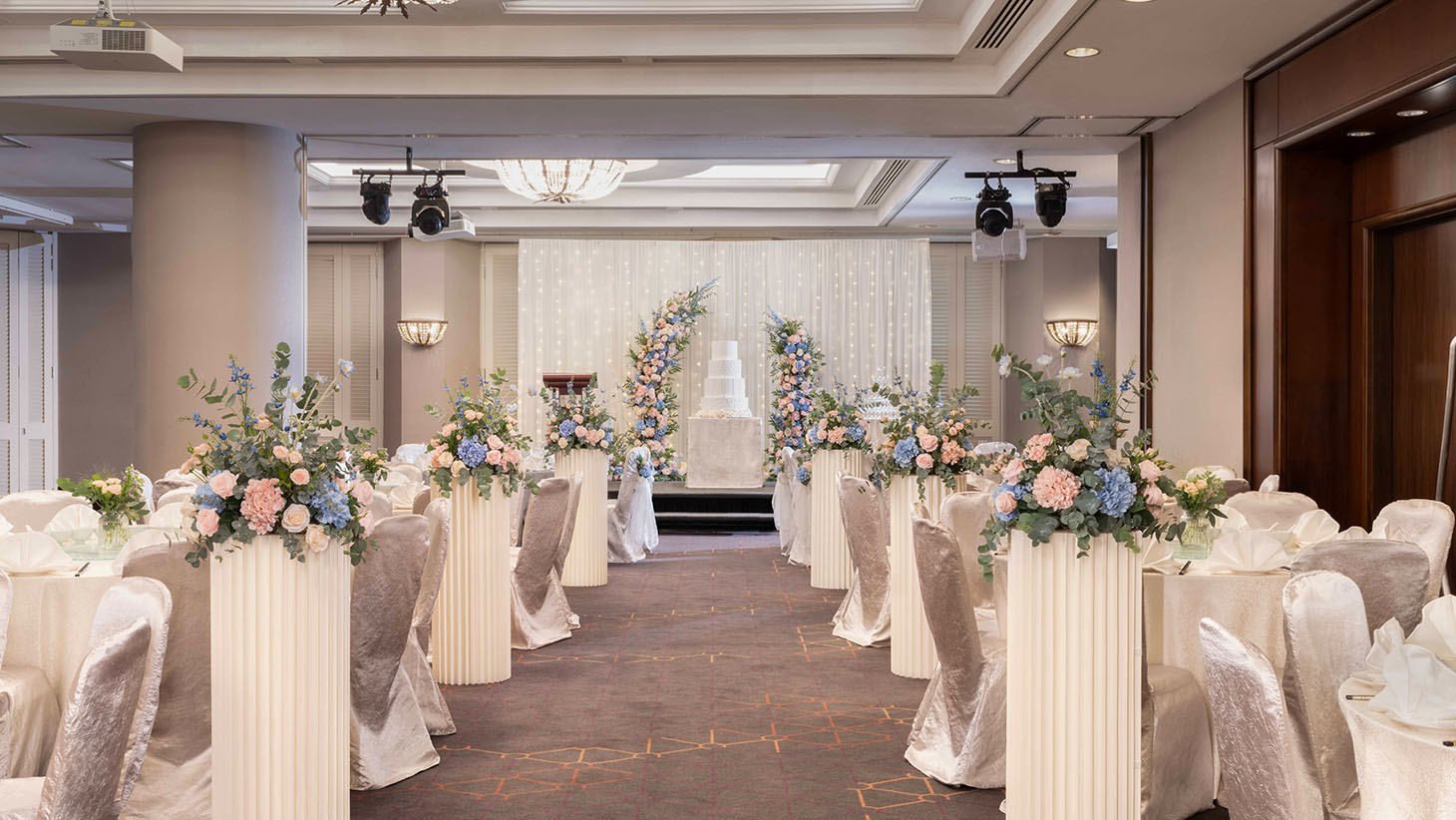 Symphony Ballroom