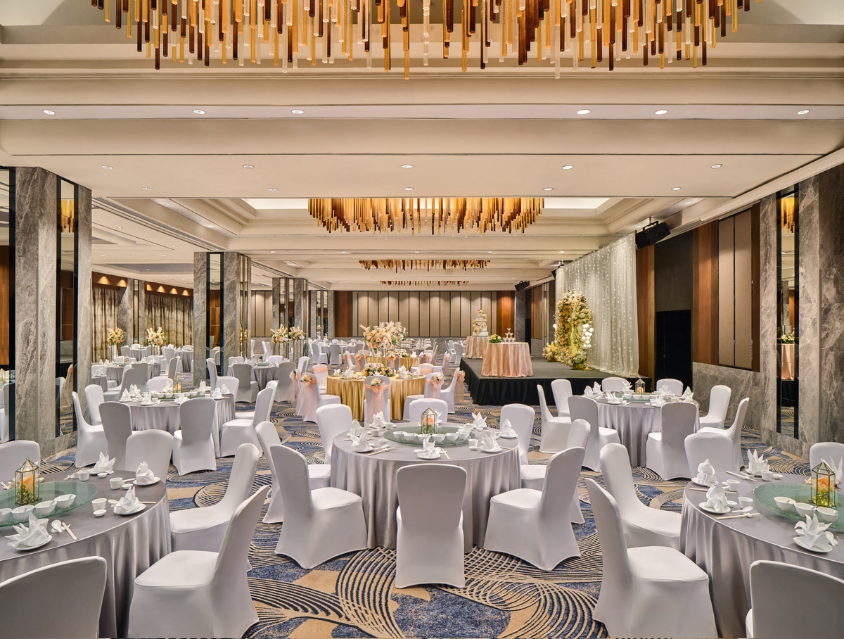 Ballroom