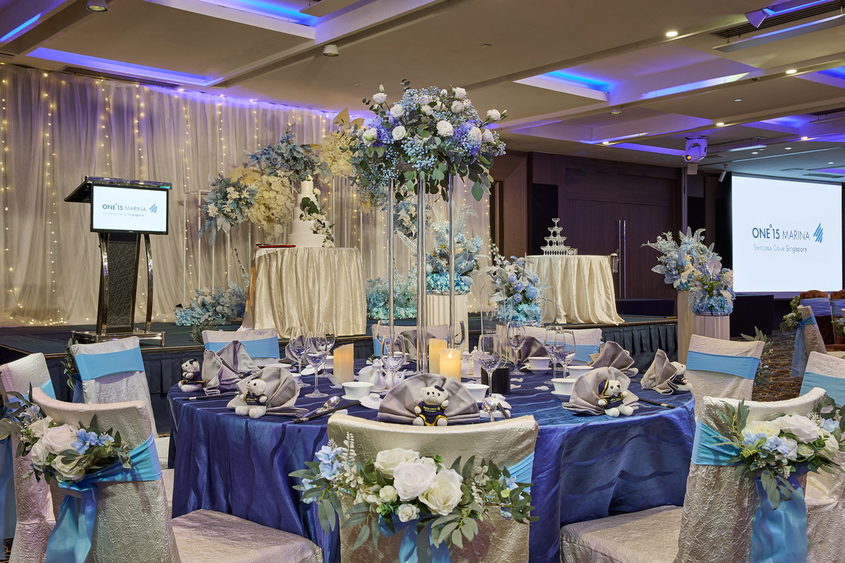 Nautical Theme