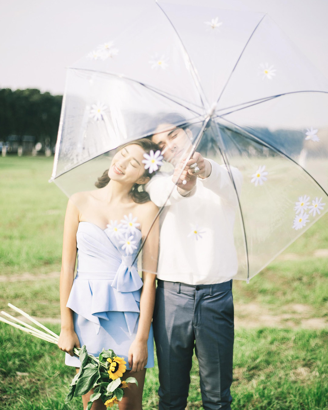 Love Comes Alive