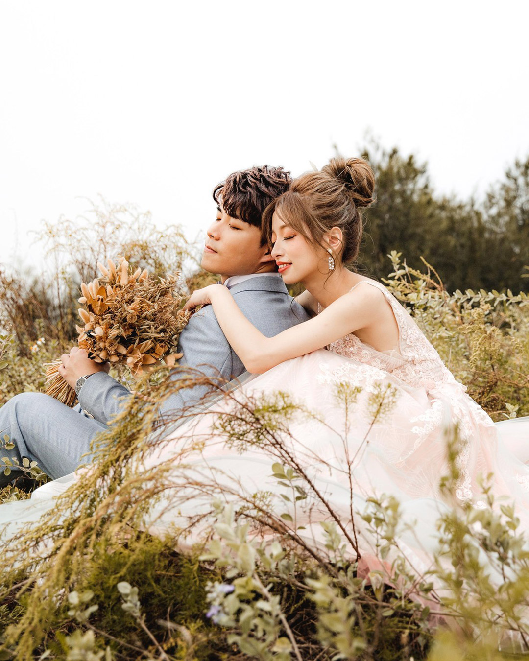 Found My Forever