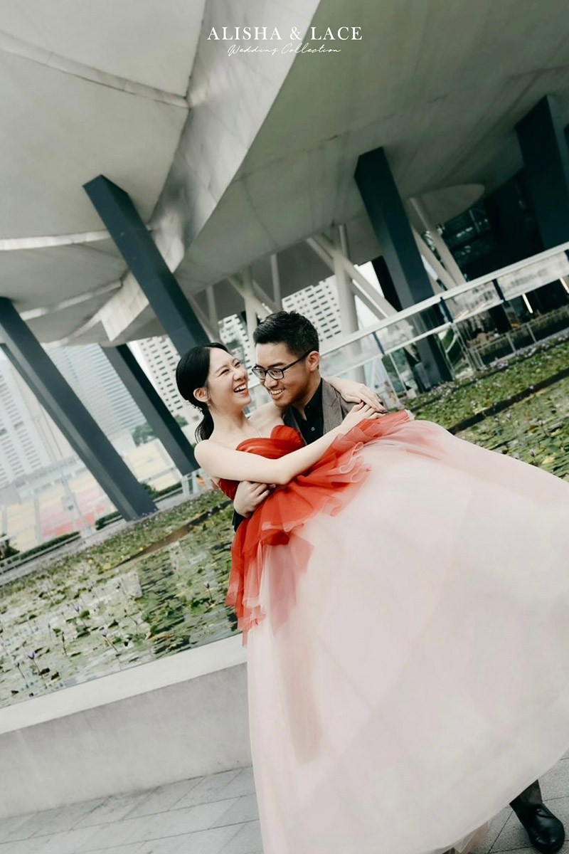 Kevin & Arviana ✨