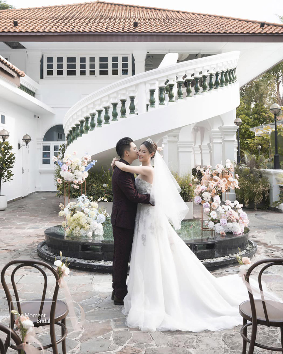 Actual Day Wedding Photography