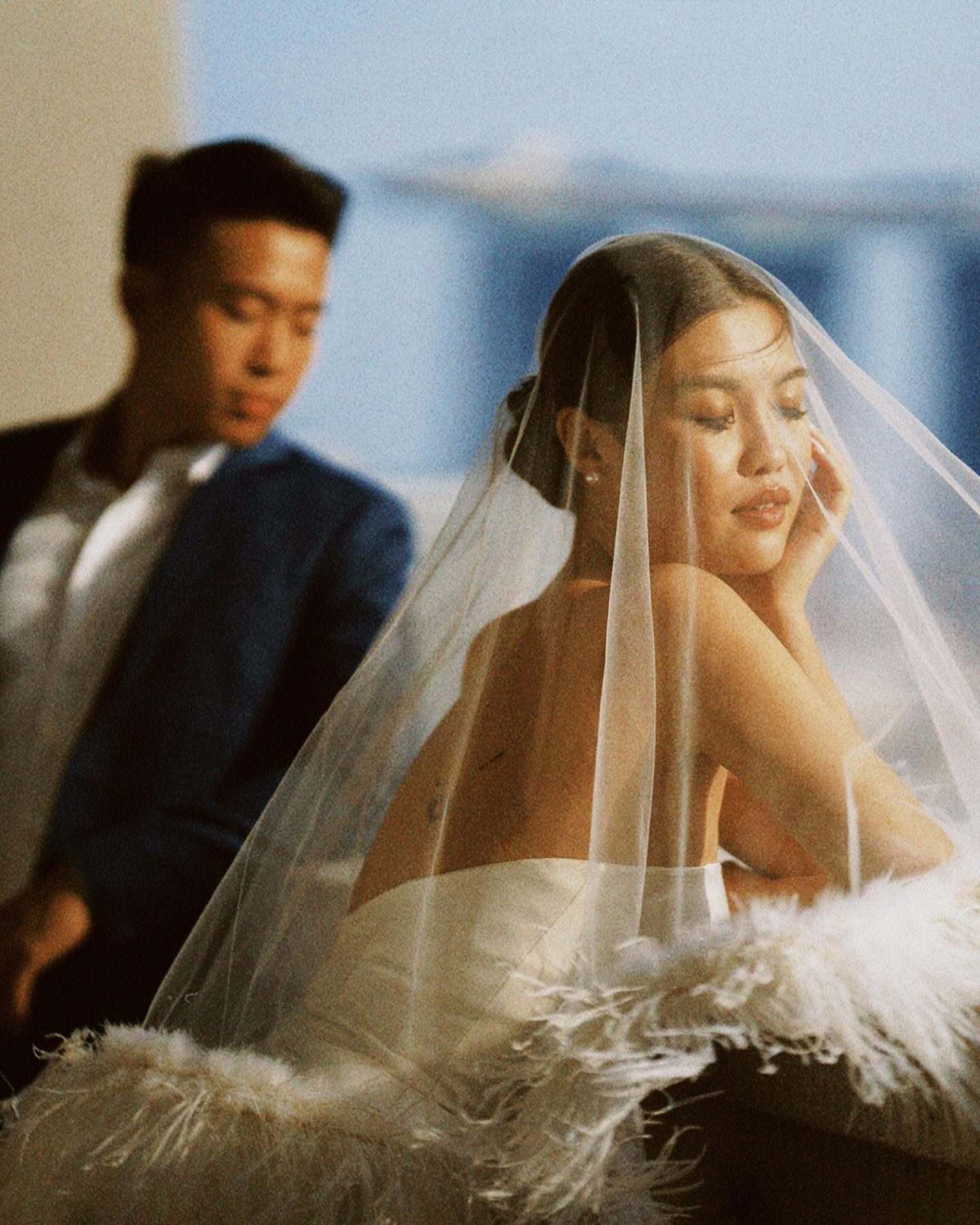 #GAWBride