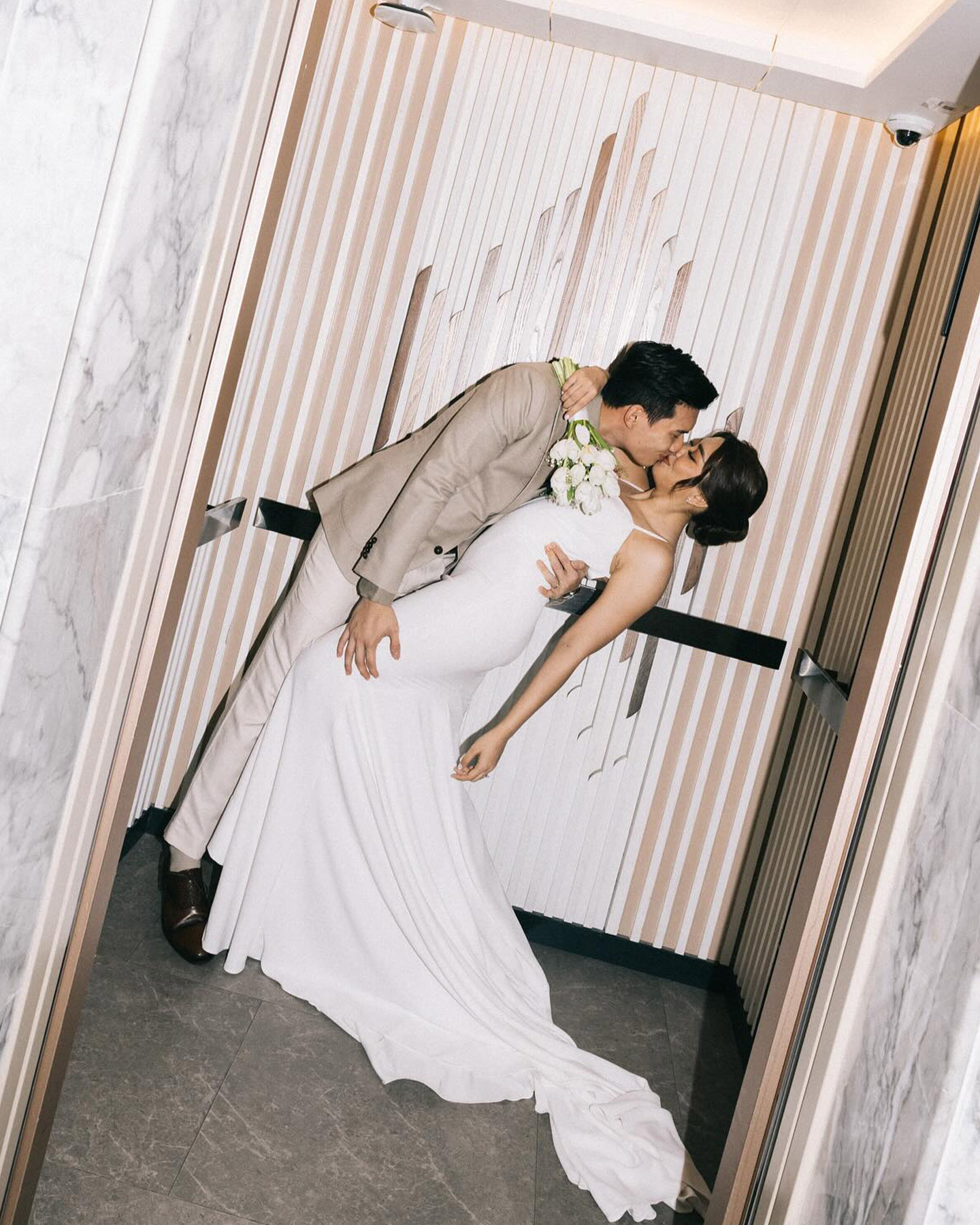 #GAWBride