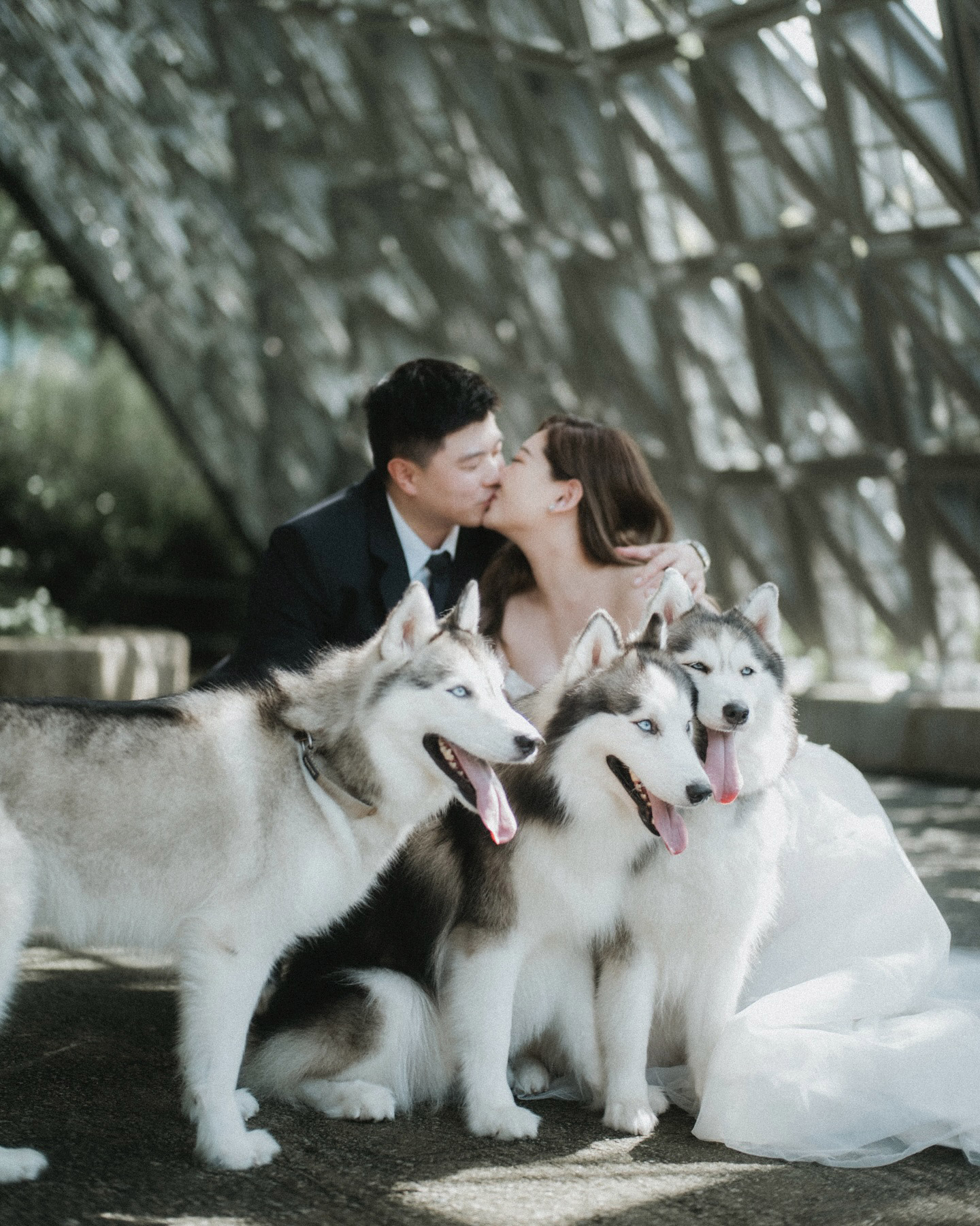 #GAWBride