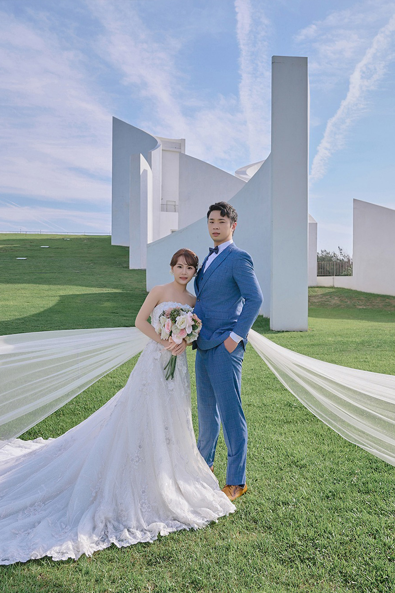 Pre-Wedding Photography