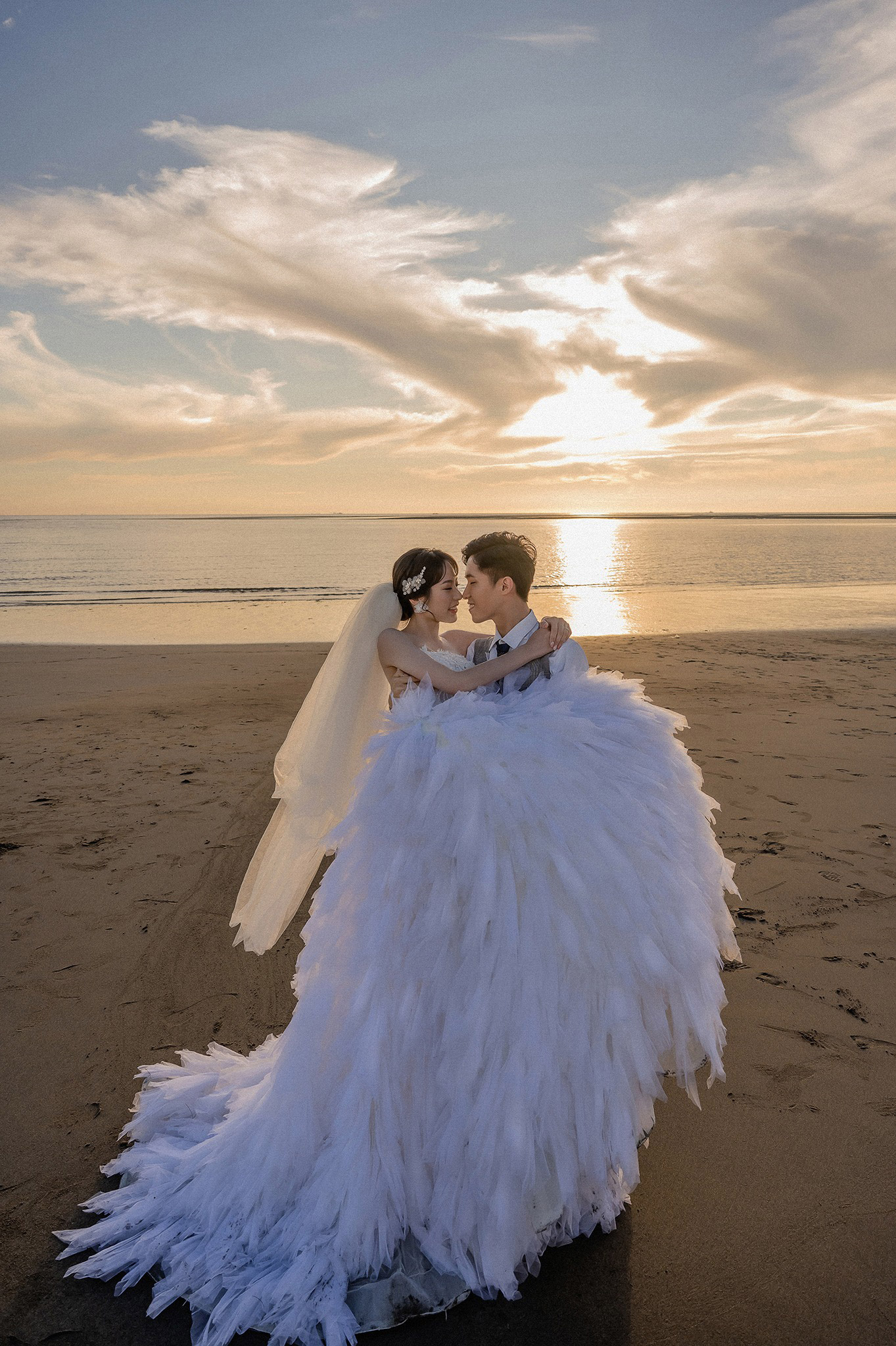 Pre-Wedding Photography