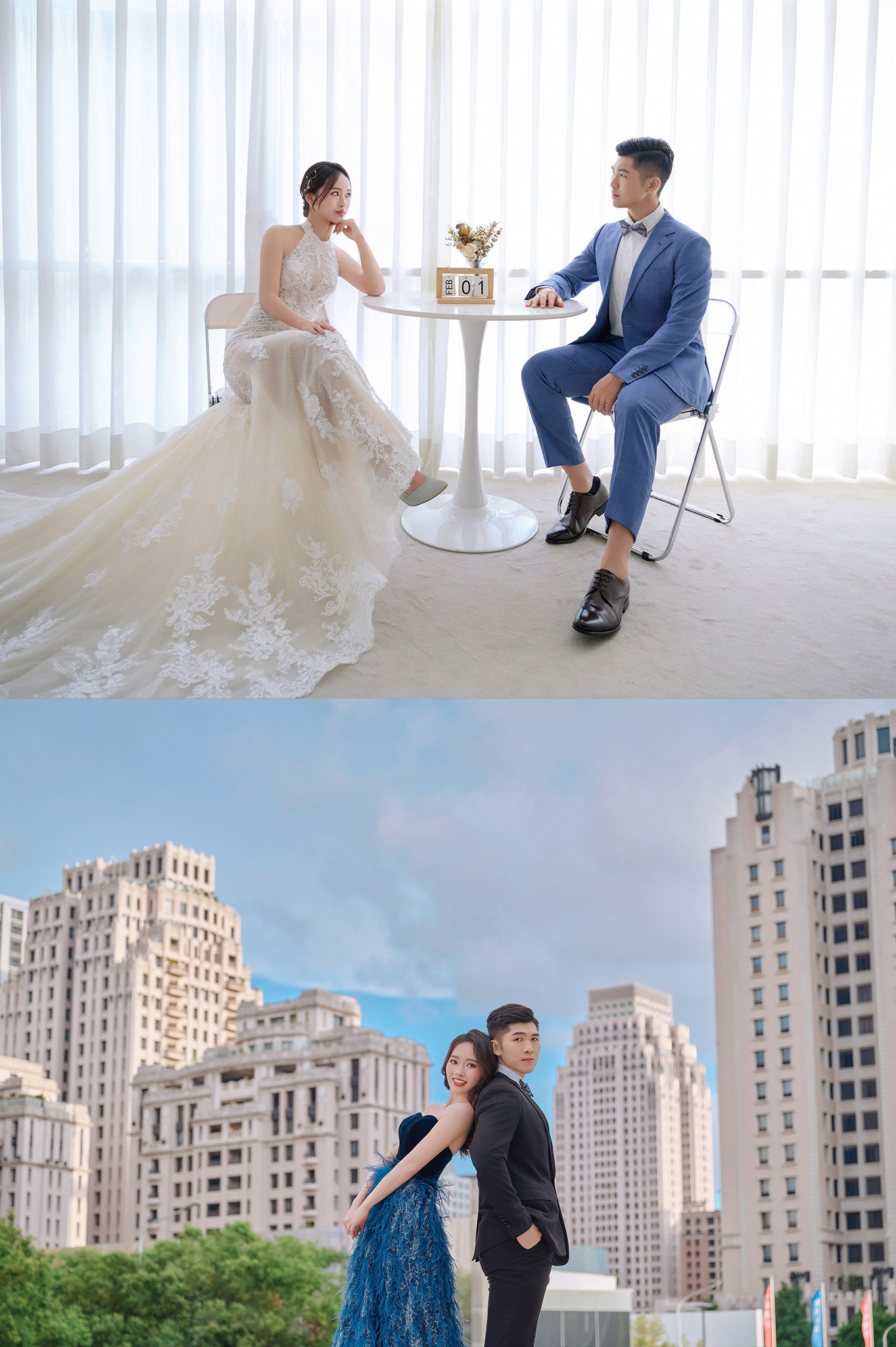 Pre-Wedding Photography