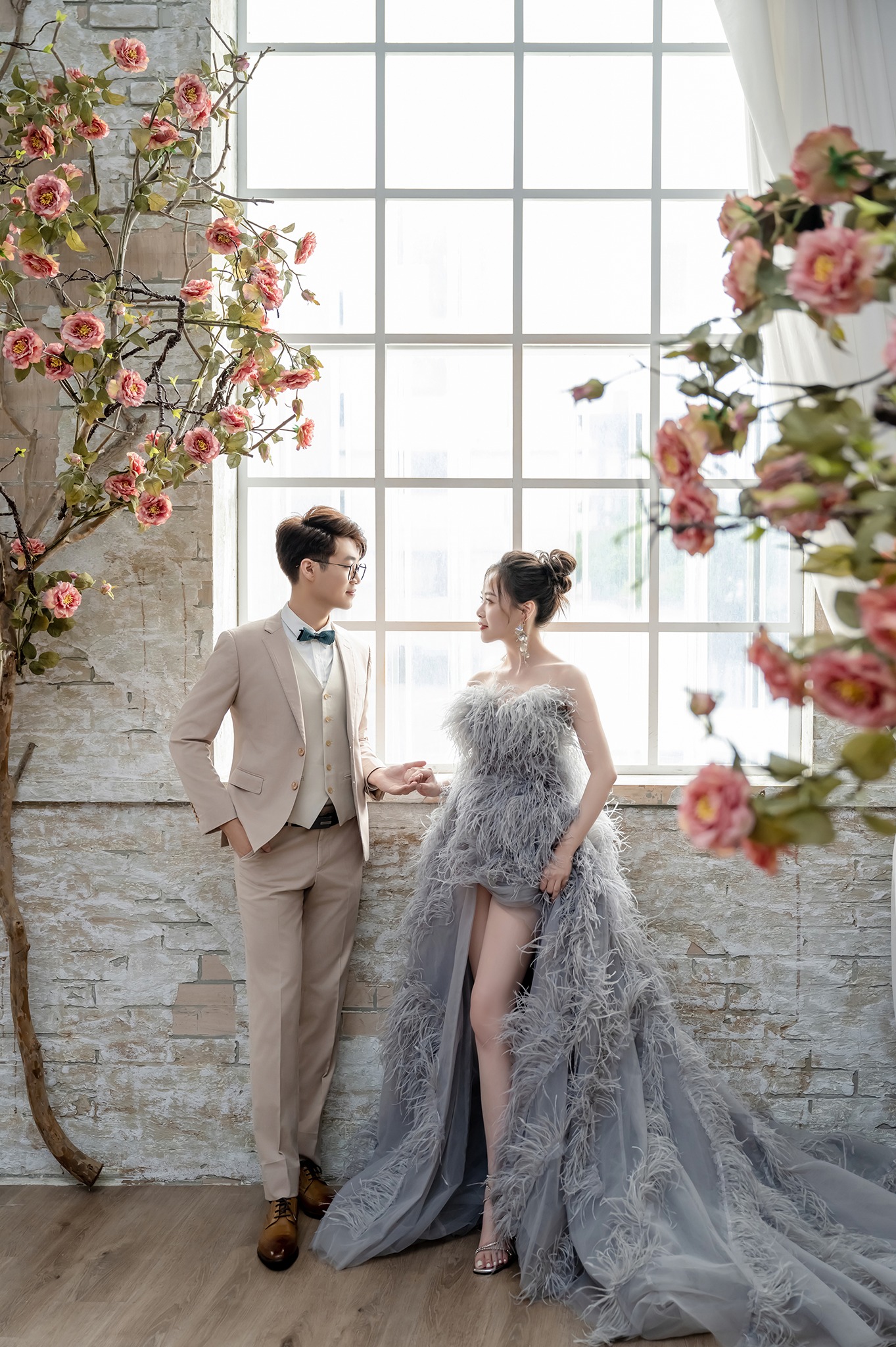 Pre-Wedding Photography