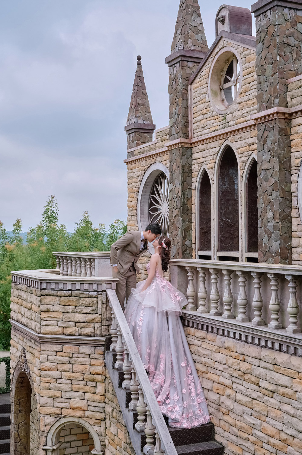 Pre-Wedding Photography