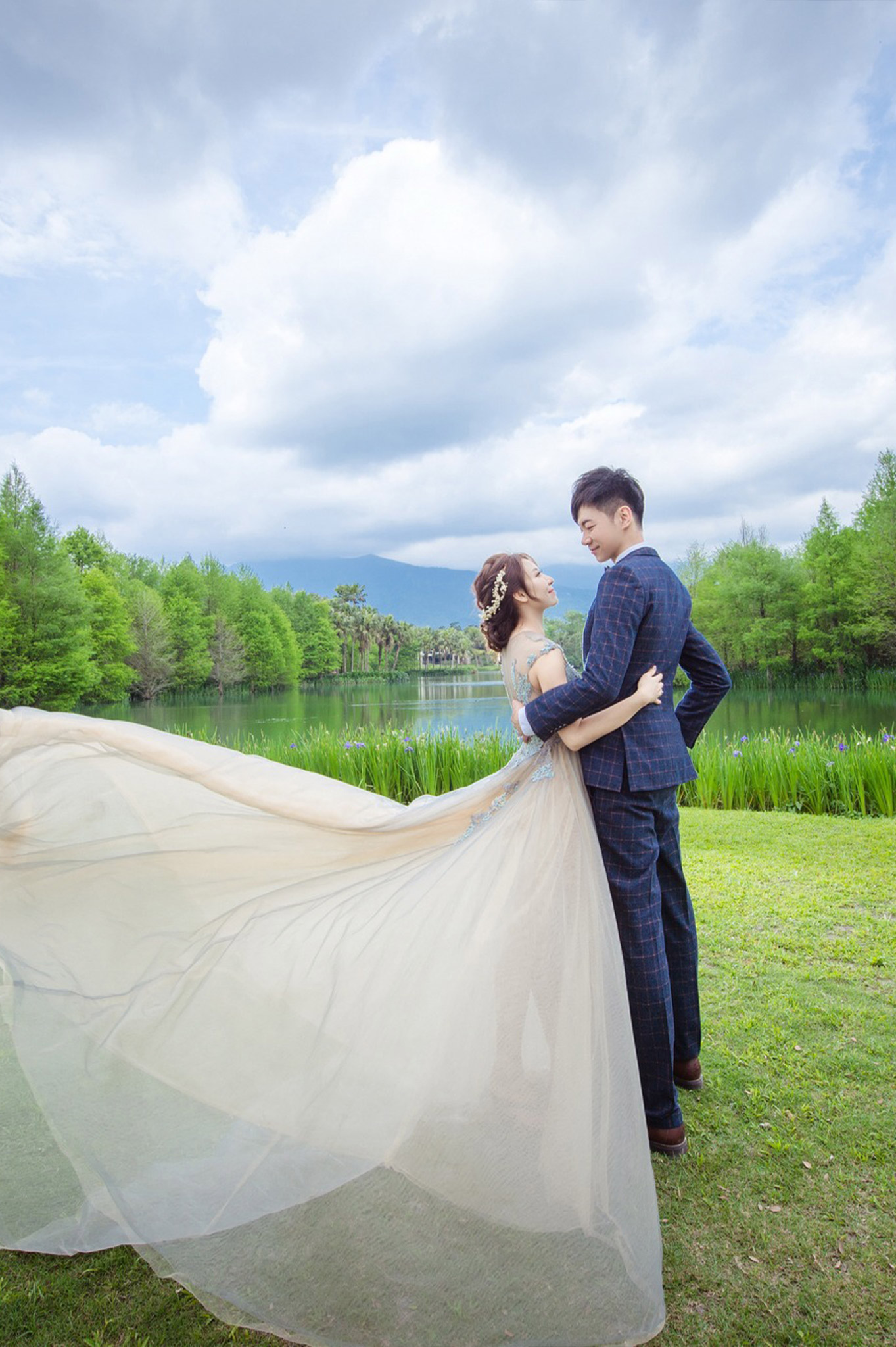 Pre-Wedding Photography