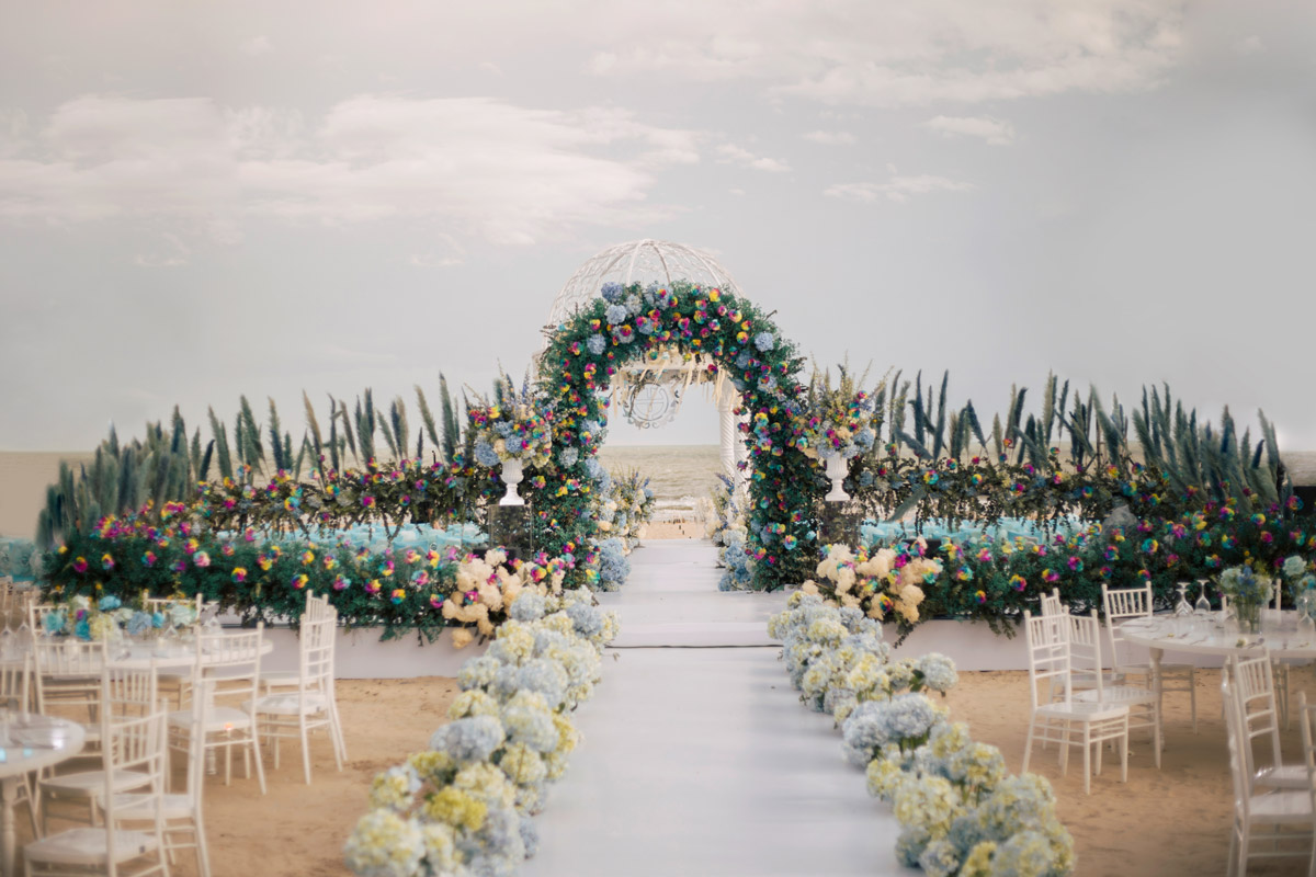 Wedding Ceremony
