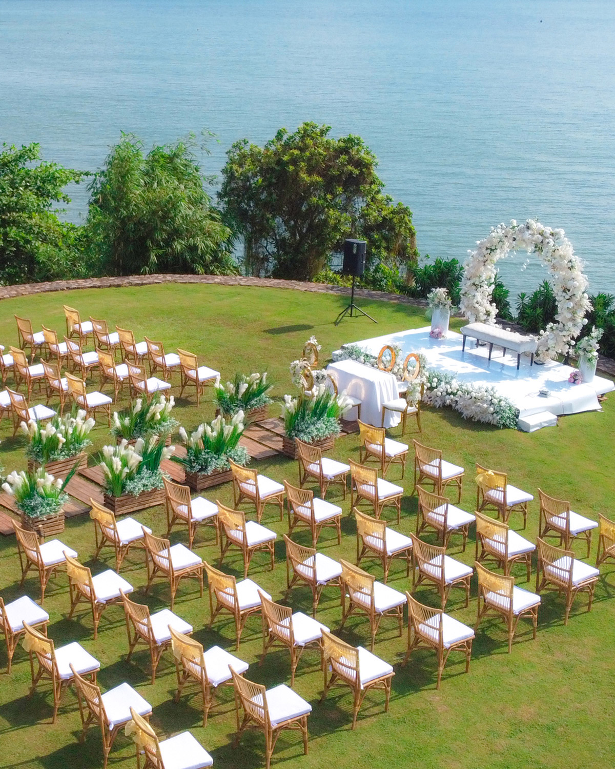 The Venue