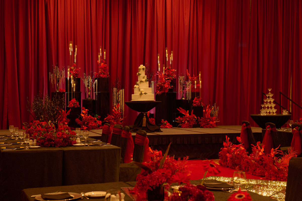 Venues