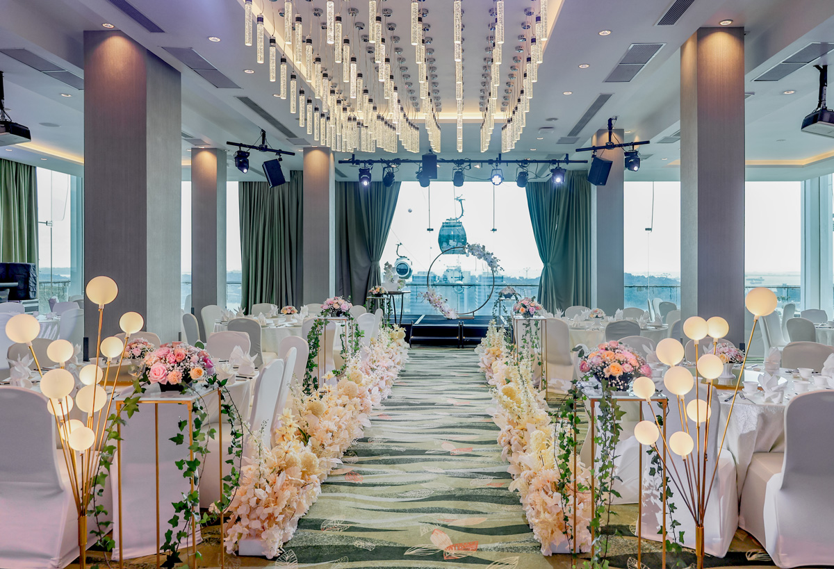 The Ballroom