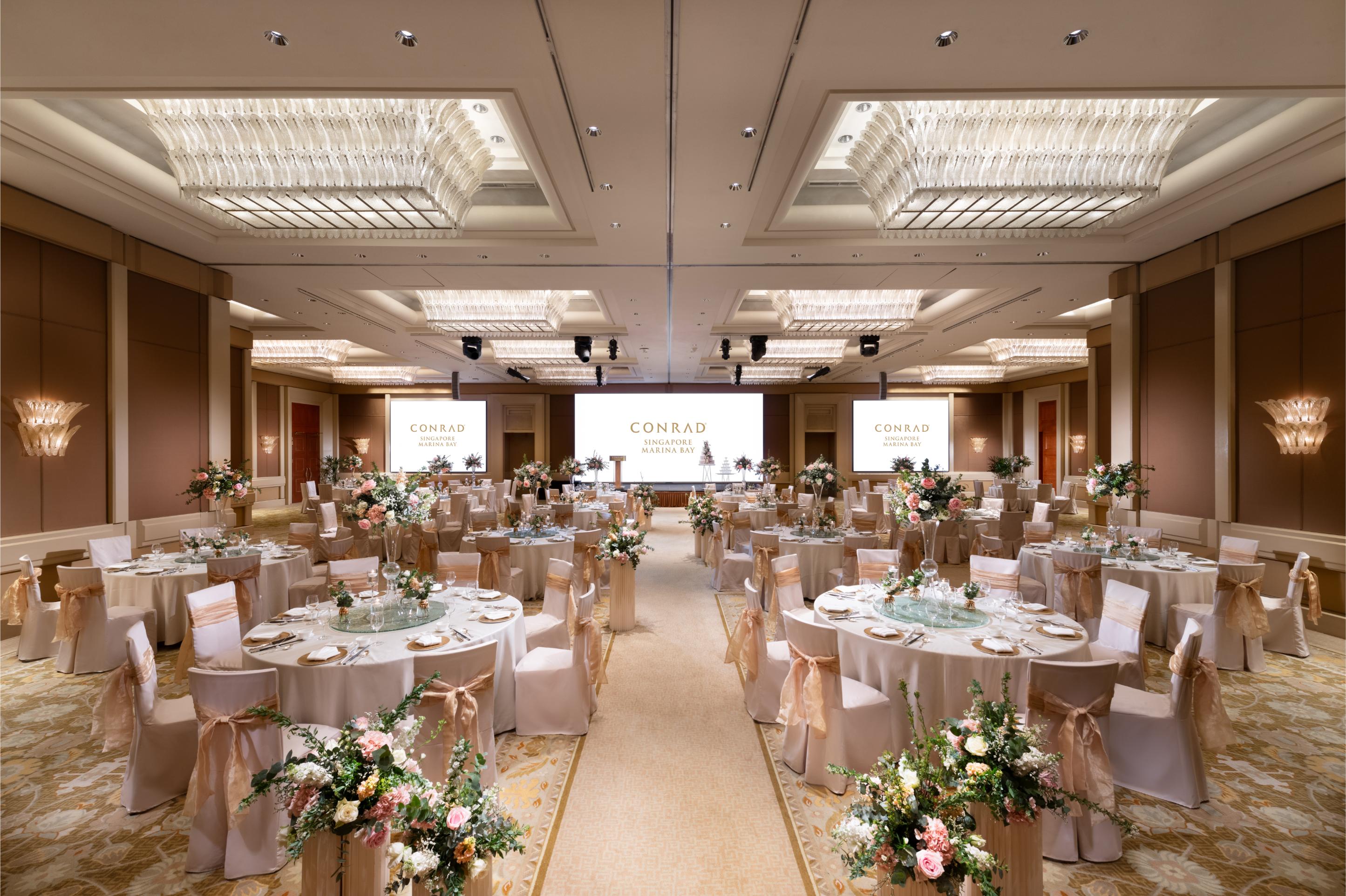 Grand Ballroom