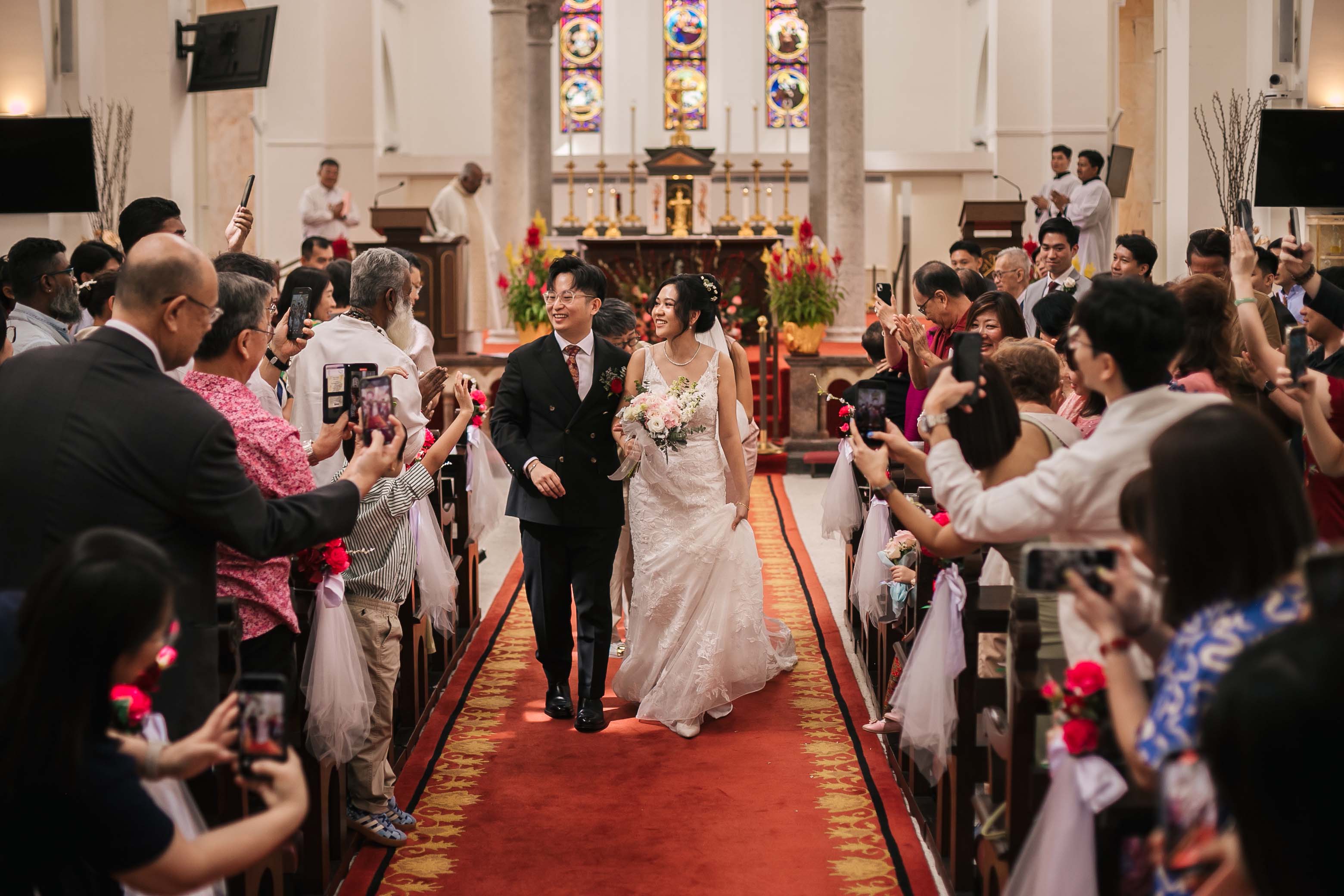Wedding Day