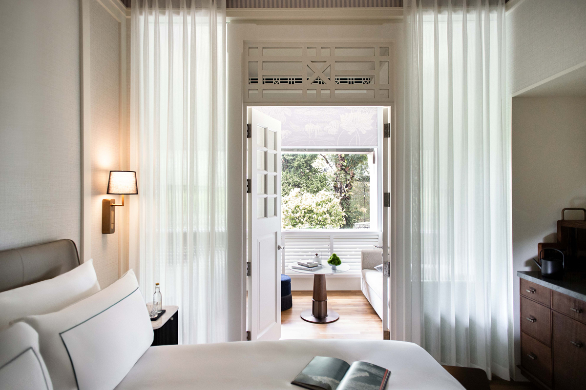 Bridal Suites