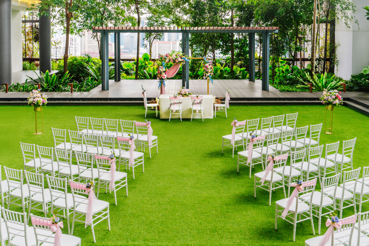 Sky Terrace
