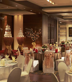 Copthorne King’s Hotel
