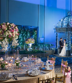 Grand Copthorne Waterfront Hotel