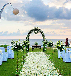 Hotel Tugu Bali
