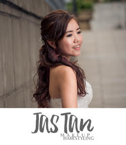 Jas Tan Make Up Artist