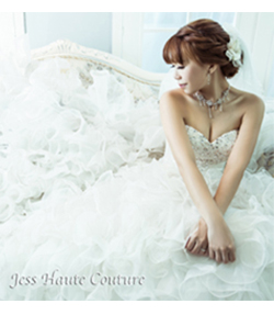 Jess Haute Couture