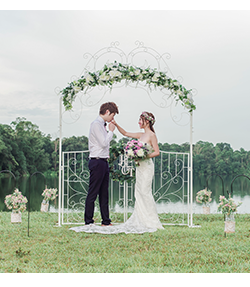 Le Seine Bridal