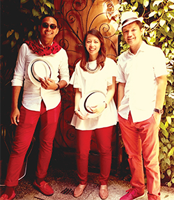 Music Improvisation Collective (MIC)
