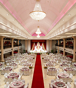 Orchid Country Club