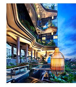 PARKROYAL on Pickering