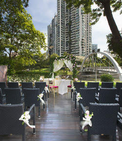 Four Points by Sheraton Singapore, Riverview