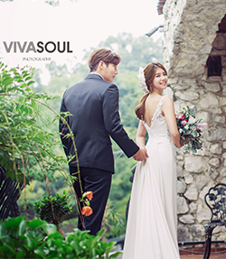 Saranghae Bridal Services