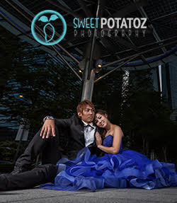 Sweet Potatoz Photography