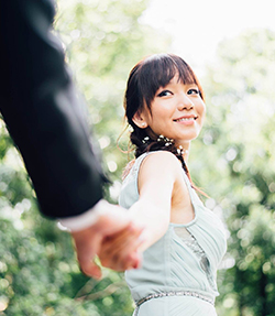 Tang Yong Make up & Hair