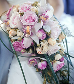 Valentina’s Flowers & Gifts