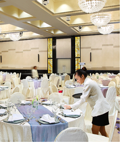 Novotel Singapore Clarke Quay