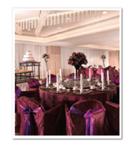 Pan Pacific Orchard Singapore